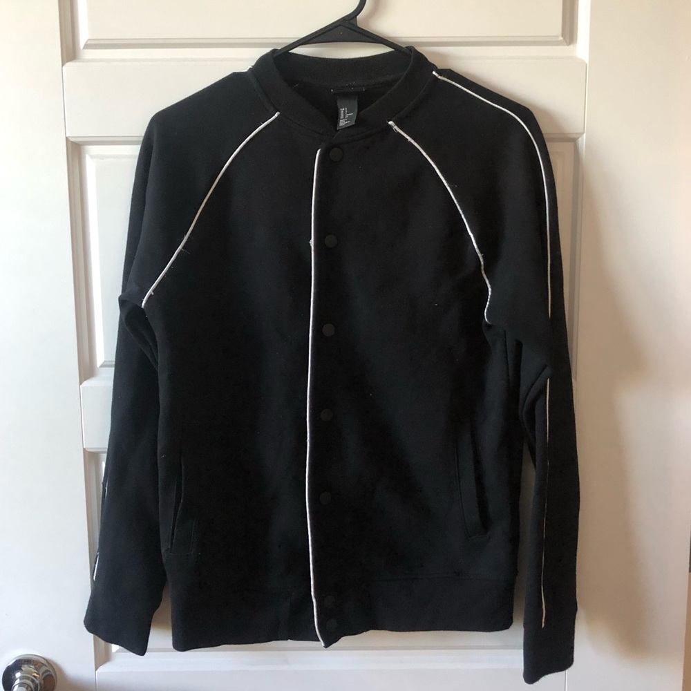 Men’s casual jacket